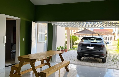 Meia Praia House | To the sea and to love, 2 bedrooms 400 meters from the sea