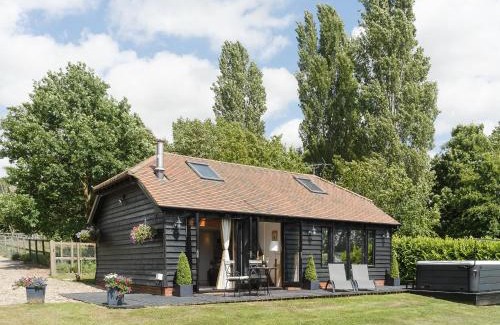 Earls Colne House | Toad Hall Cottage