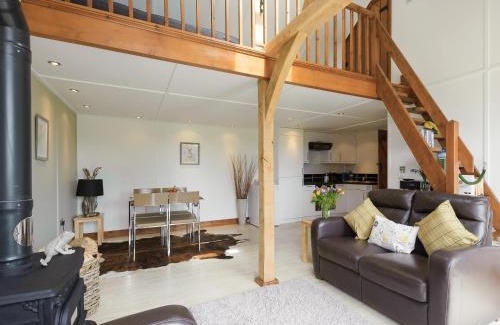 Earls Colne House | Toad Hall Cottage