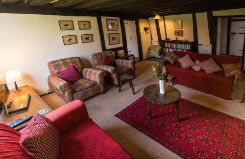 Martlesham Heath House | Toad Hall