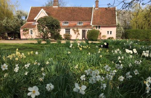 Martlesham Heath House | Toad Hall