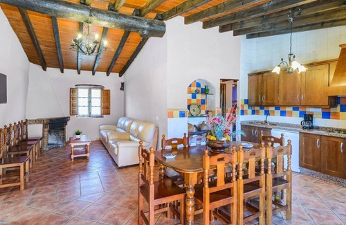 Almachar Villa | Tobalo Hijo Almáchar by Ruralidays