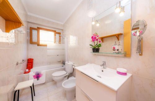 Colonia Sant Jordi Apartment | Tobalu