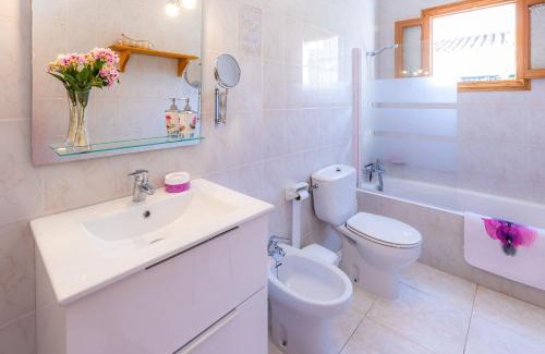 Colonia Sant Jordi Apartment | Tobalu