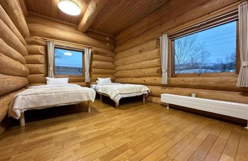 Kutchan Ski Chalet | Tobari 帷 Niseko Hanazono