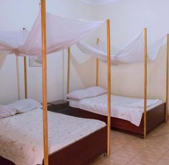 Mbarara Hotel | Tobiz Guest House Mbarara