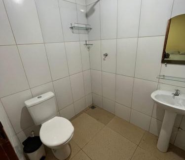 Coronel Jose Dias House | Toca da Onça