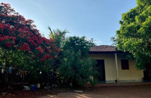 Coronel Jose Dias House | Toca da Onça