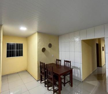 Coronel Jose Dias House | Toca da Onça