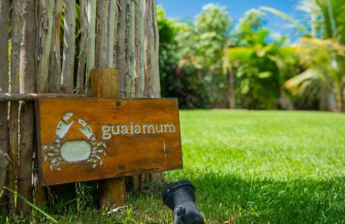 Porto de Pedras Cabin | Toca do Caranguejo