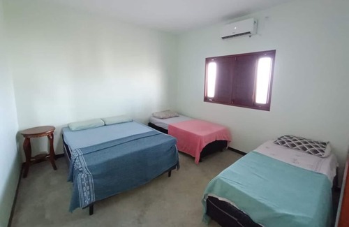 Olho d'Agua do Casado Cottage | Toca do Mocó Local Tranquilo com Vista Para o Rio São Francisco