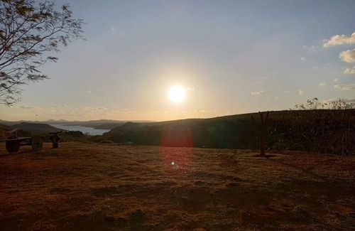 Olho d'Agua do Casado Cottage | Toca do Mocó Local Tranquilo com Vista Para o Rio São Francisco