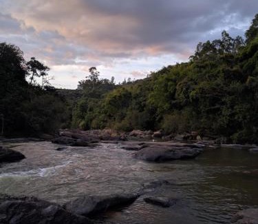 Socorro House | Toca do Roka