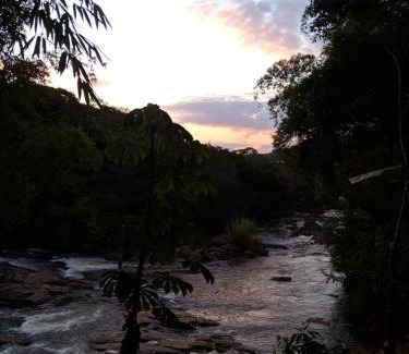 Socorro House | Toca do Roka