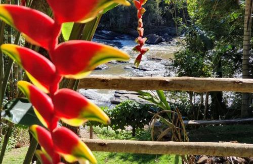 Socorro House | Toca do Roka