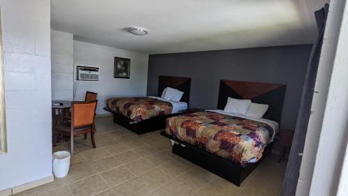 Toccoa Hotel | TOCCOA MOTEL