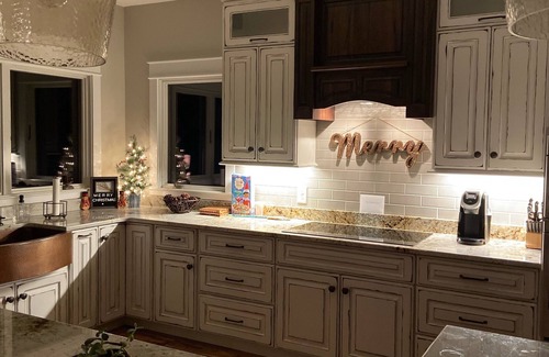 Mineral Bluff House | Toccoa River Dreams - Direct Riverfront Home - Very Private