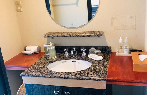 Kita Ward House | Tocen Goshoboh