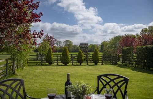 Cattal House | Tockwith Lodge Barn