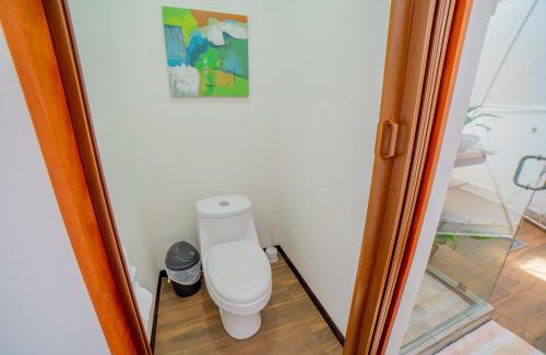 San Rafael Other | Tocuma Glamping