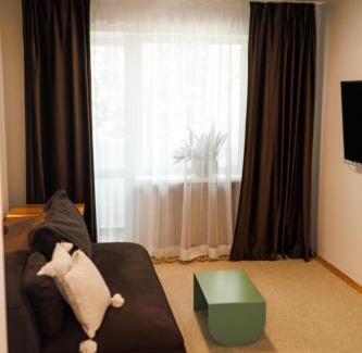 Kosuv Stary Apartment | Today is a Good Day