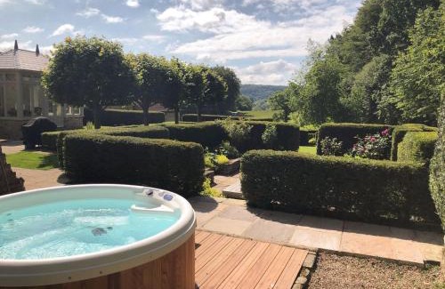 Hawnby House | Todd's Pasture