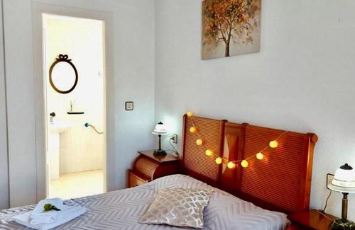 Calahonda House | Todimer Casa con encanto cerca de la Playa