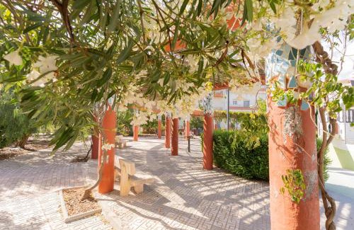 Itrabo Apartment | Todimer new pueblo mediteraneo