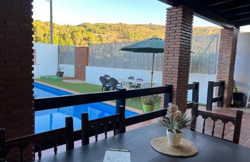 Velez de Benaudalla House | Todimer villa refugio