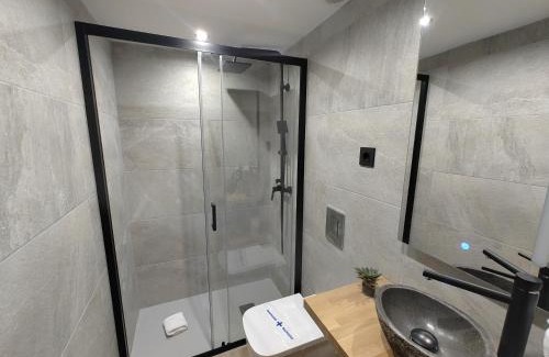 Pradollano Apartment | TODOSIERRANEVADA - 2 DORMITORIOS REFORMADO MONTBLANC - Junto a los Telecabinas