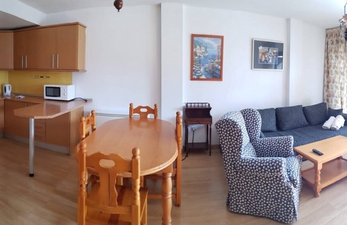 Pradollano Apartment | Todosierranevada Zona Baja Junto a los Telecabinas
