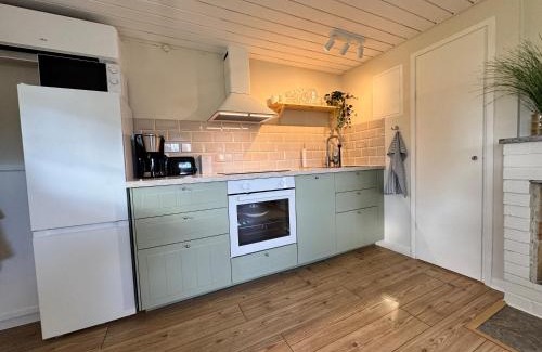 Tofta House | Tofta Havsro 9