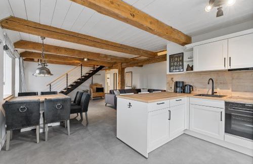 Westerhever Apartment | Tofthof dree