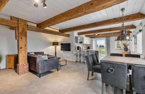 Westerhever Apartment | Tofthof dree