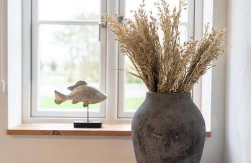 Westerhever Apartment | Tofthof dree