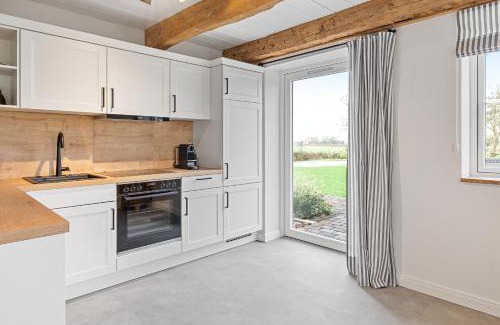 Westerhever Apartment | Tofthof dree