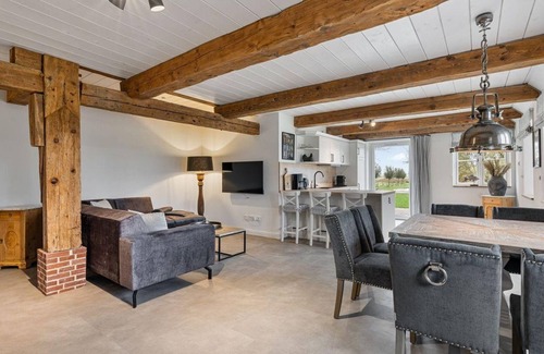 Westerhever Cottage | Tofthof dree