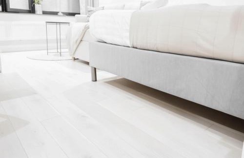 Vaxjo Apartment | Togton Premium Suite Växjö