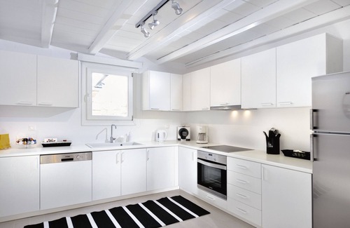 Kanalia Villa | Tohu Villa 1, 5BR,heated jacuzzi and Private pool!