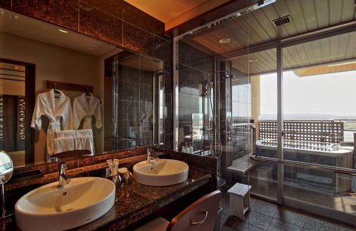 Obihiro Hotel | Tokachigawa Onsen Daiichi Hotel Hoshutei Toyotei