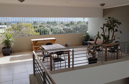 Lakeside Apartment | Tokai Self Catering Apartment