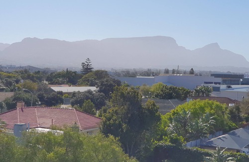 Lakeside Apartment | Tokai Self Catering Apartment