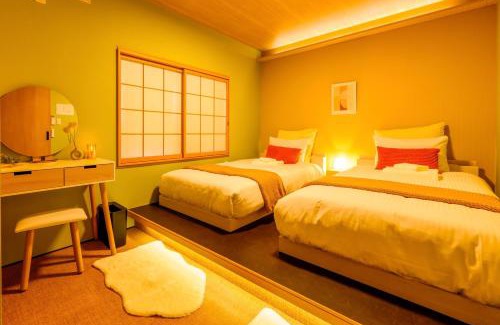 Furano Villa | Tokinoma Furano