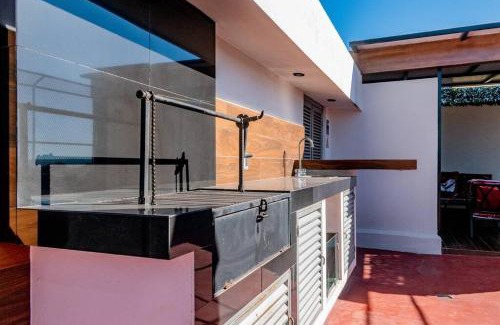Durango Apartment | Tokio Loft Loft Moderno en Centro de Durango