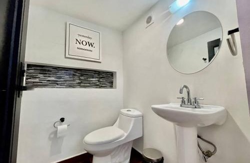 Durango Apartment | Tokio Loft Loft Moderno en Centro de Durango