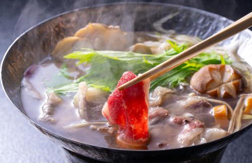 Kinosaki Onsen Hotel | Tokiwa Bekkan