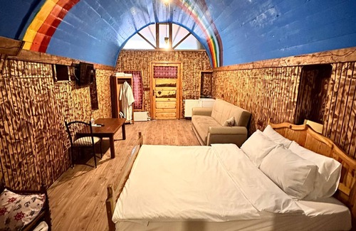 Avanos Hotel | Tokmak Guest House