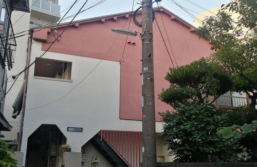 Higashijujo Apartment | Tokyo downtown 201
