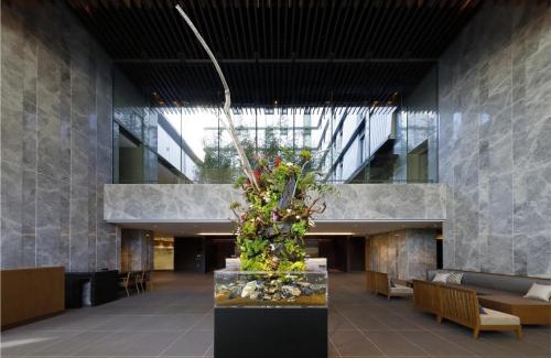 Shiomi Hotel | TOKYO EAST SIDE HOTEL KAIE