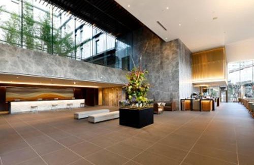 Shiomi Hotel | TOKYO EAST SIDE HOTEL KAIE